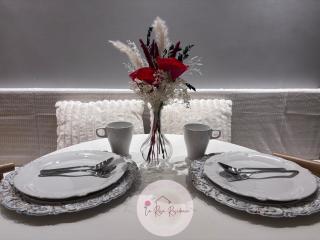 Stylish, modern, comfy unit in Pasay SMDC - Manila - 2