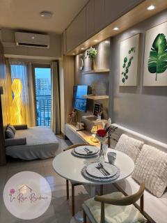 Stylish, modern, comfy unit in Pasay SMDC - Manila - 8