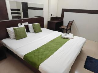 Hotel Diva Inn - Nagpur - 9