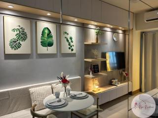 Stylish, modern, comfy unit in Pasay SMDC - Manila - 9