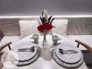 Stylish, modern, comfy unit in Pasay SMDC - Manila - 3