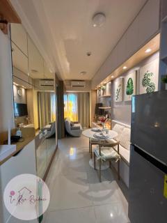 Stylish, modern, comfy unit in Pasay SMDC - Manila - 5