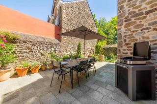 Villa Finela - Maison de charme - 3 chambres - 0