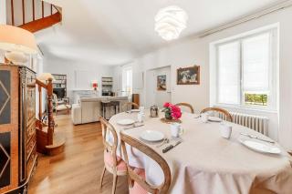 Villa Finela - Maison de charme - 3 chambres - 9