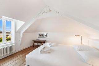 Villa Finela - Maison de charme - 3 chambres - 8