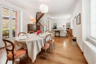 Villa Finela - Maison de charme - 3 chambres - 6