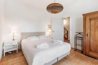 Villa Finela - Maison de charme - 3 chambres - 3