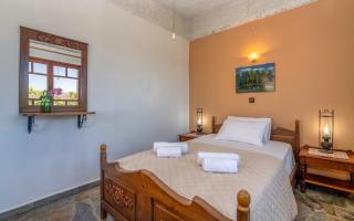 Drapanias BeachFront Apartments - Marinakis - Kissamos - 7