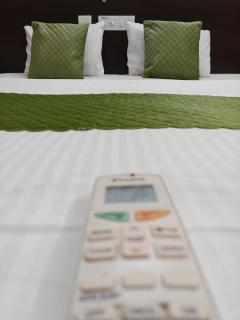 Hotel Diva Inn - Nagpur - 2