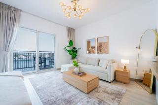 1 Bedroom Home Including Yas Theme Park Tickets - Abu Dabi - 0