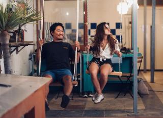 Doña Rose Surf Hostel - Las Palmas - 7