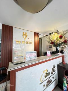 Thu Hà Hotel - Ho Chi Minh - 5