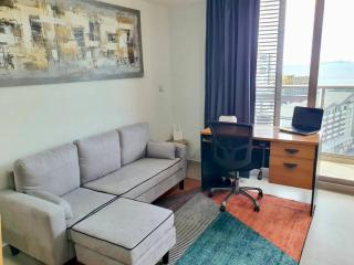 The guestrooms - Pattaya Sud - 8