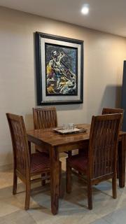 Skyfall Luxury 4 BHK Villa with Pool - Lonavla - 8