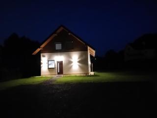 Domek Pod Lipą - Jankowce - 0
