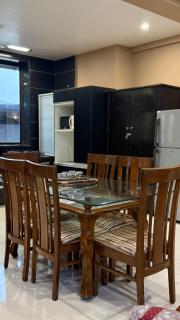 Skyfall Luxury 4 BHK Villa with Pool - 3