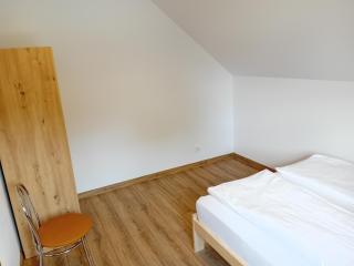 Domek Pod Lipą - Jankowce - 9
