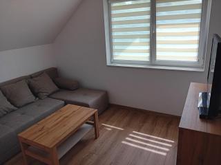 Domek Pod Lipą - Jankowce - 7