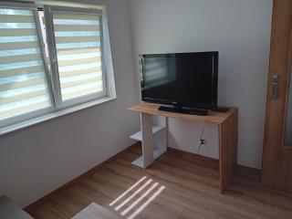 Domek Pod Lipą - Jankowce - 6