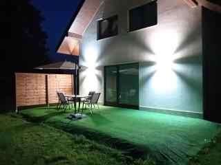 Domek Pod Lipą - Jankowce - 5