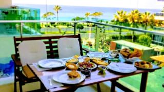 MODA MARİNE LUXURY HOMEs - Alanya - 0