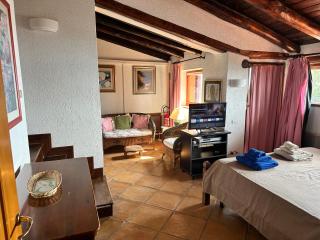 Villa Ansedonia - Ansedónia - 4