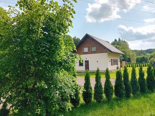 Domek Pod Lipą - Jankowce - 1