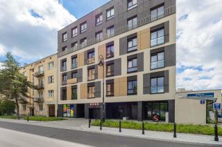 Charming One Bedroom Apartment with Air Conditioning in the Capital by Noclegi Renters - Warsaw - 5