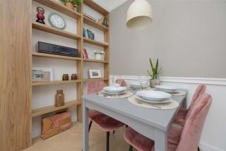 Charming One Bedroom Apartment with Air Conditioning in the Capital by Noclegi Renters - Warsaw - 3