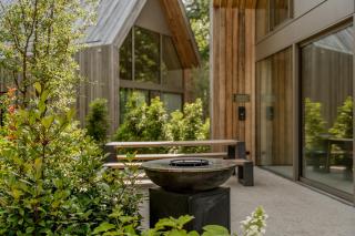 Lodge - 8 personen - Woodz Lodges - Heusden-Zolder - 7