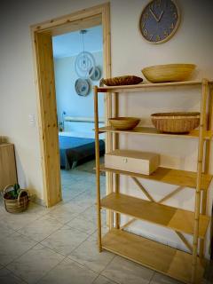Schöne Wohnung in ruhiger Lage TG - Bad Herrenalb - 1