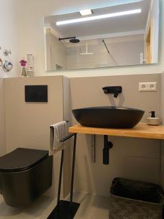 Schöne Wohnung in ruhiger Lage TG - Bad Herrenalb - 4