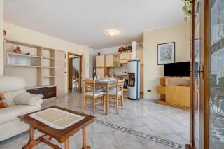 Dimora Fucine 33 - Casa Doppia - Cares - 6