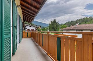 Dimora Fucine 33 - Casa Doppia - Cares - 7