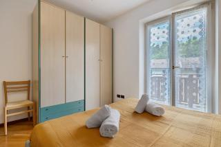 Dimora Fucine 33 - Casa Doppia - Cares - 1