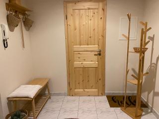 Schöne Wohnung in ruhiger Lage TG - Bad Herrenalb - 7