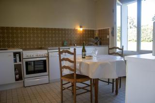 Ty Roche - vue mer - WiFi - 4