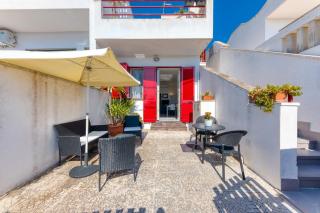 Villa Emilia - Andrano - 0