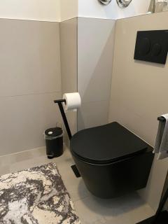 Schöne Wohnung in ruhiger Lage TG - Bad Herrenalb - 3