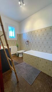 Ty Roche - vue mer - WiFi - Roscanvel - 2