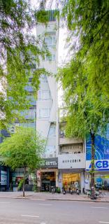 Ace Hotel Ben Thanh - 8