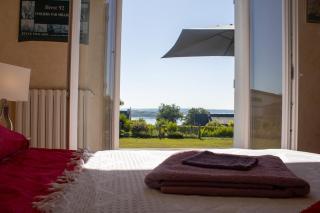 Ty Roche - vue mer - WiFi - 5