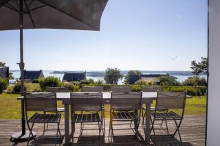 Ty Roche - vue mer - WiFi - 7