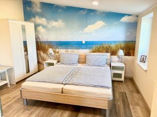 Ferienwohnung Kühlungsborn - 0