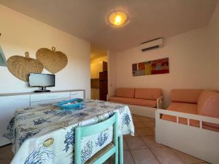 Appartamenti sul mare - Marinella - 9