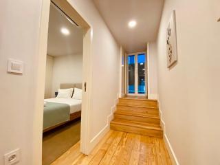 SM Apartments - Porto - 6