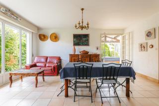 Maison d'hôtes Le Grillon - 2