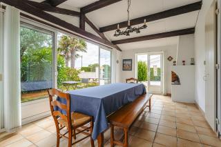 Maison d'hôtes Le Grillon - 7