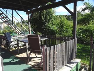 Heid-Blick - Gomadingen - 1