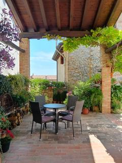 IL PORTICO VERDE - Crespano del Grappa - 4